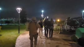 Turkey Arrests ISIS Suspects