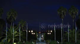 Jordanian, French FMs urge continued support to UNRWA as humanitarian condition worsens in Gaza