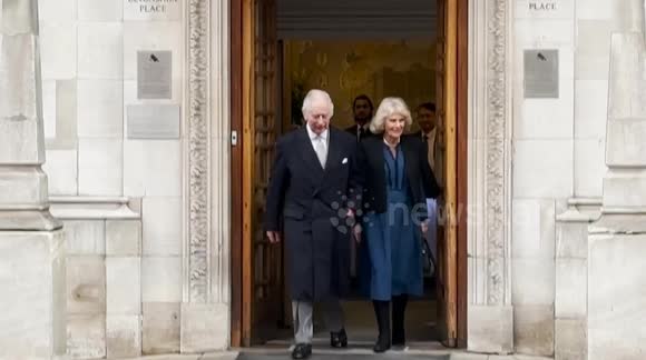 King Charles III has been diagnosed with cancer