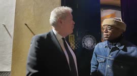 Ian Wright speaks ahead of The Magic Circle's Close-up Magician of the Year competition