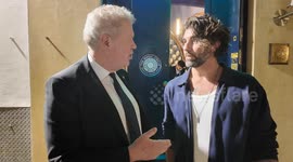 Interview with at The Magic Circle Close-Up Magician of the Year 2024