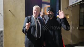 Interview with Magic Singh at The Magic Circle Close-Up Magician of the Year 2024