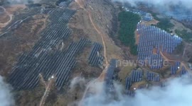 How China's solar industry powers a cleaner future