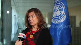 UNESCO official on China's governance of AI