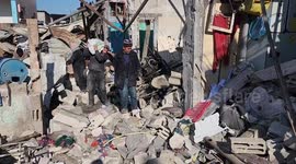 Israel resumes attacks in northern Gaza despite growing calls for ceasefire