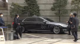 Samsung chair acquitted of charges linked to management succession