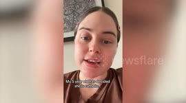 Little girl misheard the Lord's Prayer at school is convinced God's 'real name' is Harold