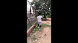 Comrade f*ck around and find out