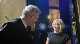 Interview with Claire Derrrick at The Magic Circle Close-Up Magician of the Year 2024