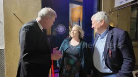 Interview with Bronwen Covney at The Magic Circle Close-Up Magician of the Year 2024