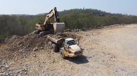 Thai gold mine ramps up production amid rising demand for precious metal