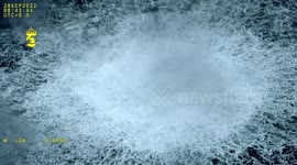 Sweden closes Nord Stream gas pipeline investigation without result