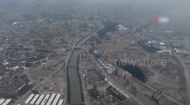 One year on, survivors still haunted by pain, trauma of Türkiye's earthquakes