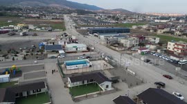 Training center offers motivation to young earthquake survivors in southern Türkiye