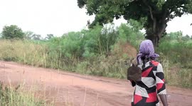 Huawei's mobile training hub bridges digital gap in rural Uganda to improve livelihoods