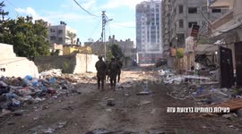 Israel Captures Hamas Operatives And Kit