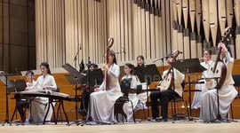 Lunar New Year celebrated in various countries