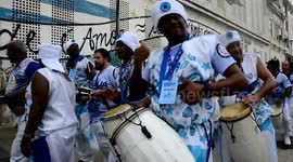 The Annual  Celebration dedicated to the 