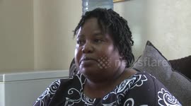 Zambian family praises Chinese medical team after successful surgery