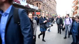 Free Ben and Jerry's Ice Cream