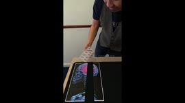 This deck of cards can 'read your mind'