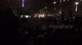Orchestre Debout #NuitDebout #51Mars