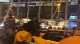 Israel: Several Arrested In Tel Aviv Protest Demanding New Elections And Release Of Hostages