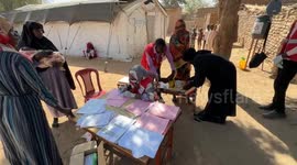 Sudan war leaves 700,000 children facing life-threatening malnutrition