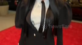 NY: Bronx and Banco Show HOT Evening-wear