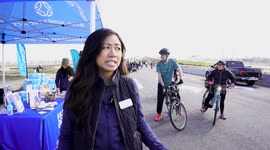 CA: Centennial Corridor open to public in Bakersfield