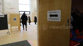 Stubb narrowly wins Finnish presidential election