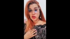 Comedia para mujeres de mediana edad! Madres solteras que padecen rumores vecinales y comunales en Venezuela!!
