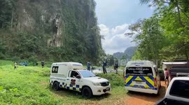 Mother and father both die while trying to save drowning daughter