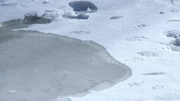 Mongolia issues warning of spring floods in capital - Buy, Sell or ...