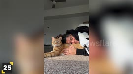 Pets That Will Melt Your Heart!