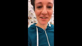 A Dirty Word Search At The Craft Store