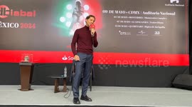 Spanish Singer David Bisbal celebrates 20 years of Career