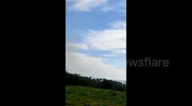 Japan: JAXA Successfully Launches Next-Generation H3 Rocket Into Space 3