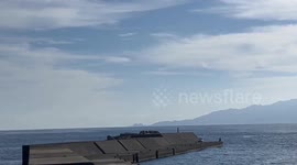 Japan: JAXA Successfully Launches Next-Generation H3 Rocket Into Space