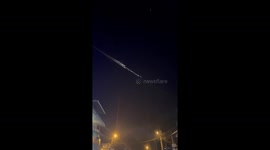 Woman's fun-filled carnival adventure ends with an exciting space intervention