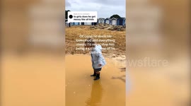 “I love dressing my boys in traditional outfits – trolls mistake them for girls but they just don't understand fashion.