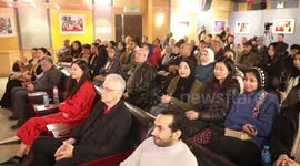 Chinese pentatonic music captivates Egyptian audience in Cairo