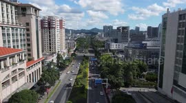 Vlogger impressed by sustainable lifestyle in China's Zhongshan