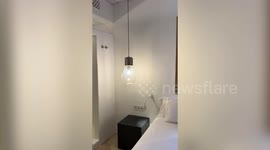 “I fell in love with a stranger I met gaming and travelled 569 miles to meet him – without knowing what he looked like