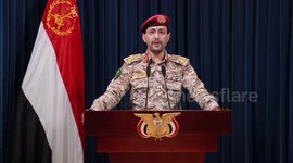 Houthi missile attack damages British ship in Gulf of Aden