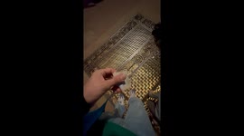 A Treasure Trove Under The City