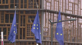 EU launches naval mission in Red Sea, Gulf regions