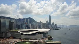 Entrepreneurs in Hong Kong optimistic about prospects of GBA