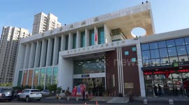 Red Cross representatives accompany family members of fishermen to Kinmen after fatal boat incident