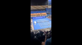 Murray finally registers first win of 2024 at Qatar ExxonMobil Open